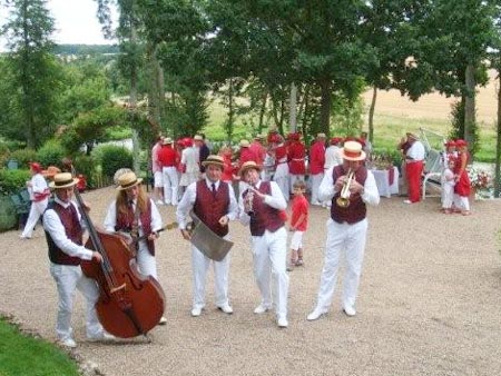 Orchestre mariage