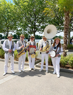 Concours d'élégance automobile - ENGHIEN Les Bains